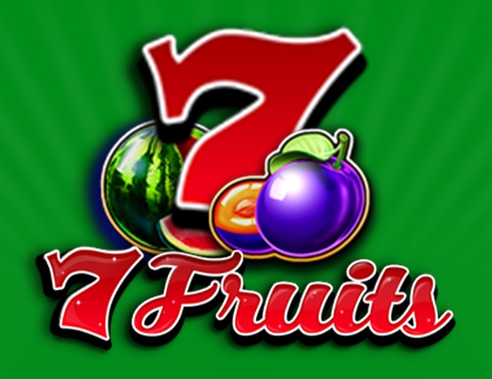 7 Fruits